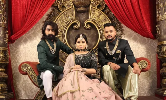 Manpasand Choli Center